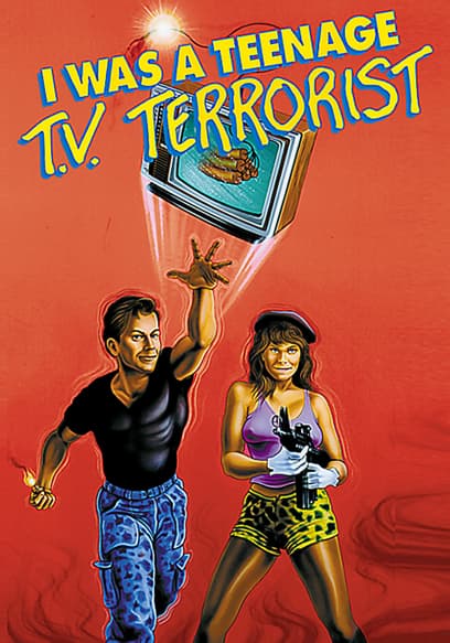 I Was a Teenage TV Terrorist