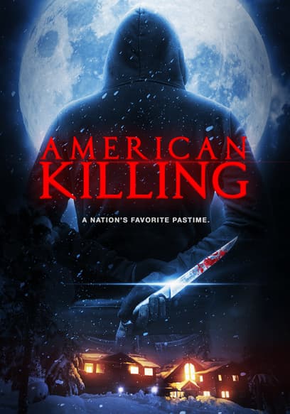 American Killing