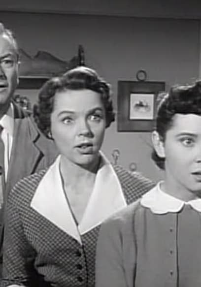 Watch Father Knows Best S02 E29 Bud The Boxer Free Tv Shows Tubi