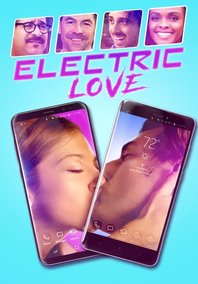 Electric Love