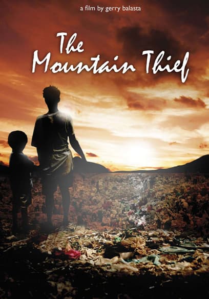 The Mountain Thief