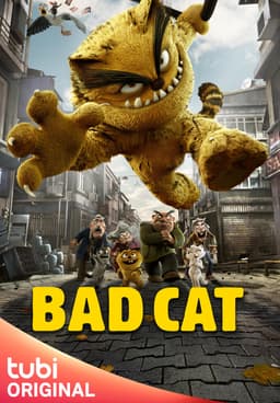 Watch Bad Cat (2023) - Free Movies