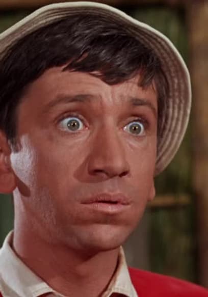 Watch Gilligan's Island S02:E19 - Seer, Gilligan - Free TV Shows | Tubi