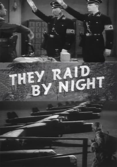 They Raid by Night
