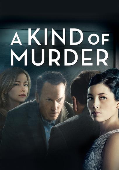 A Kind of Murder