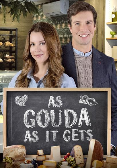 As Gouda as It Gets