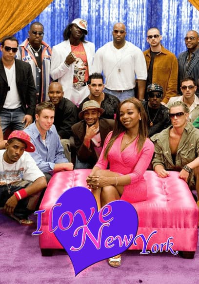S01:E01 - Do You Have Love For New York?