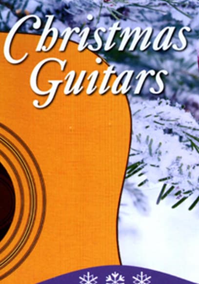 Christmas Guitars