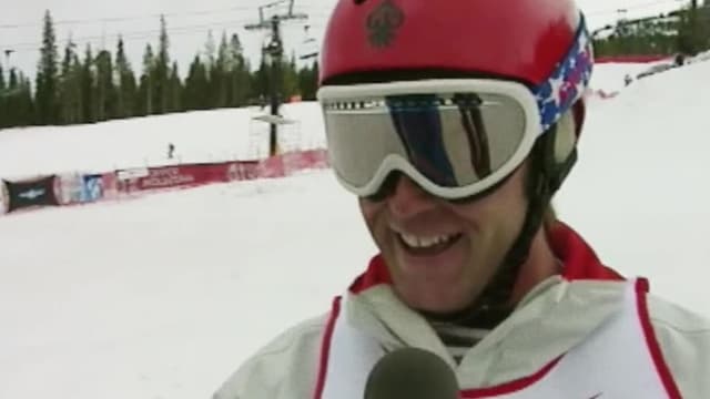 S01:E07 - Snowboarding Derby