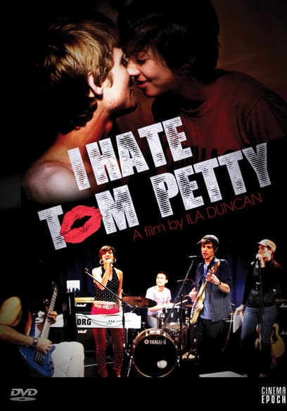 I Hate Tom Petty