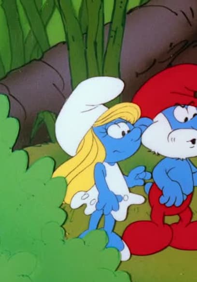 Watch The Smurfs S03e43 Beauty Is Only Smurf Deep Free Tv Shows Tubi 2888