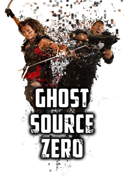 Ghost Source Zero