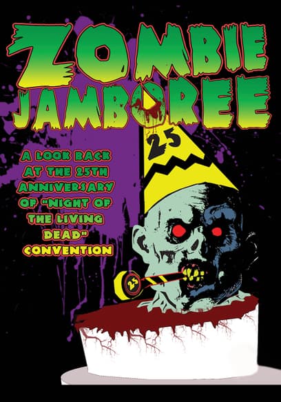 Zombie Jamboree '93