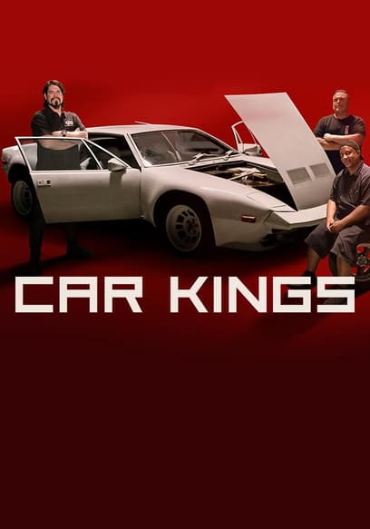 Car Kings