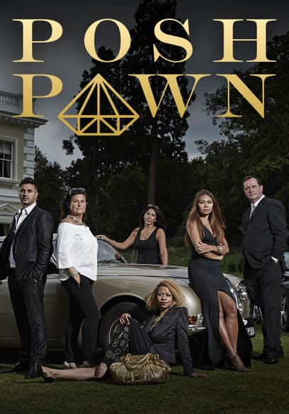 Posh Pawn