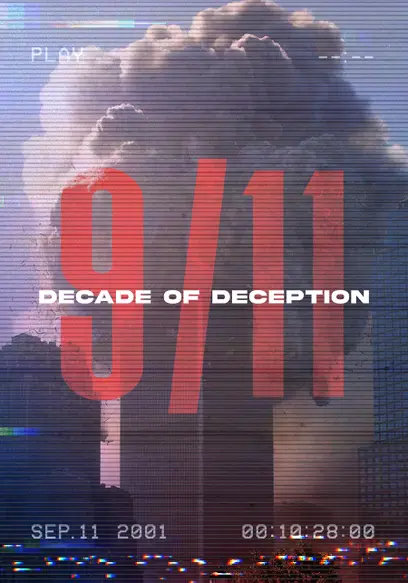 9/11: Decade of Deception