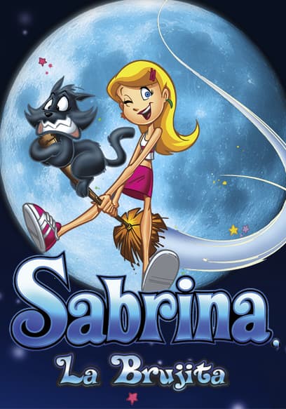 S01:E51 - La Femme Sabrina