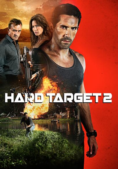 Hard Target 2