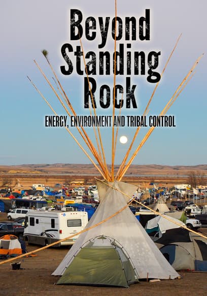 Beyond Standing Rock