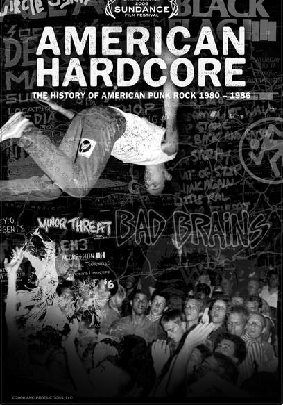 American Hardcore