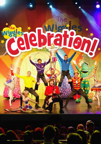 The Wiggles: Celebration!