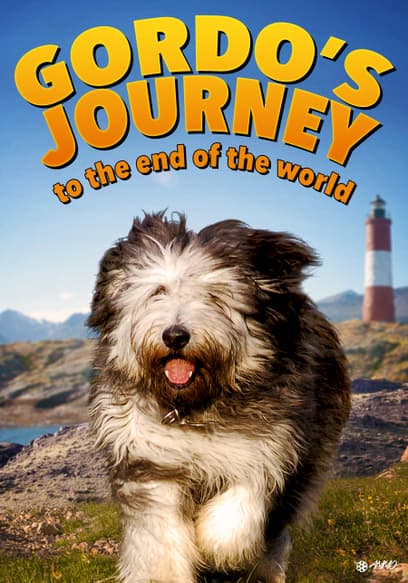 Gordo's Journey to the End of the World
