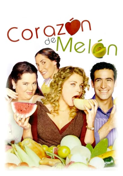 Corazón De Melón