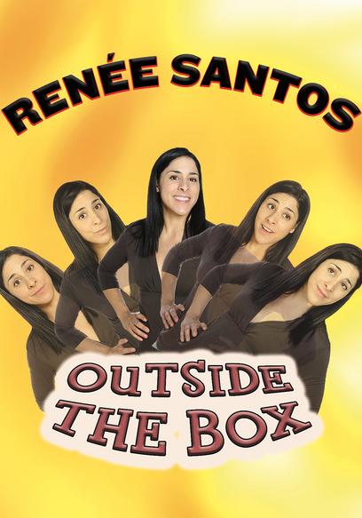 Renée Santos: Outside the Box