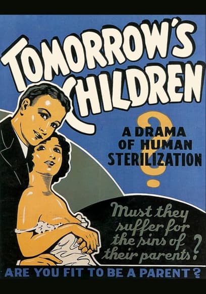 Tomorrow's Children