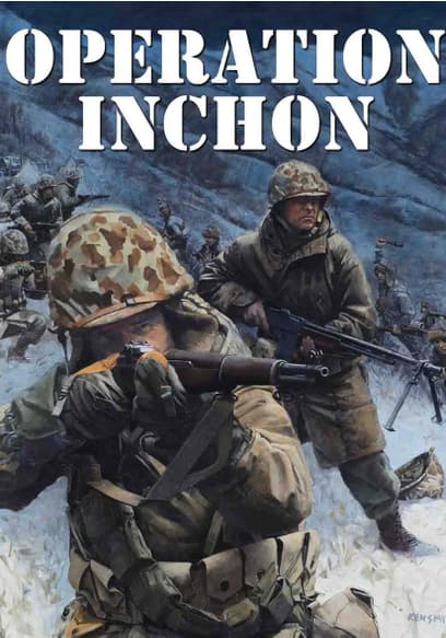 Operation Inchon (Español)
