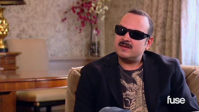 S01:E109 - Pepe Aguilar