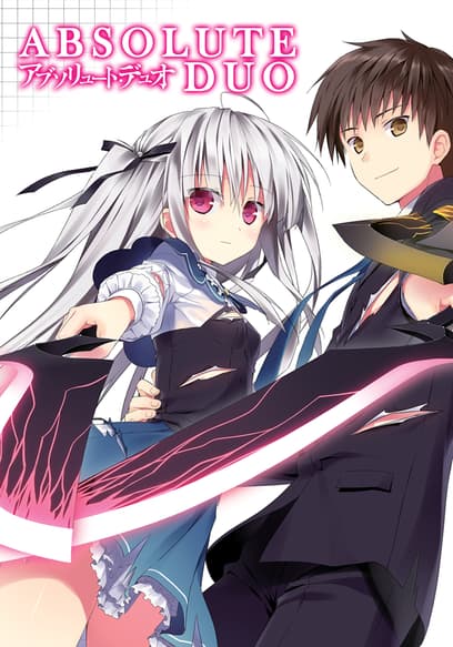 S01:E12 - Absolute Duo