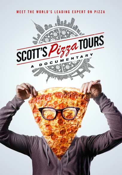 Scott's Pizza Tours