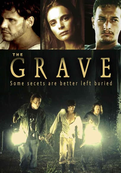 The Grave (Español)