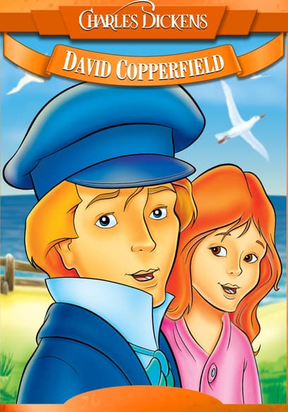 David Copperfield (Español)