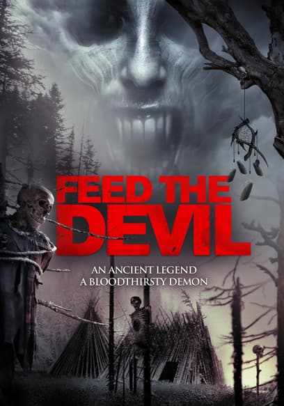 Feed the Devil