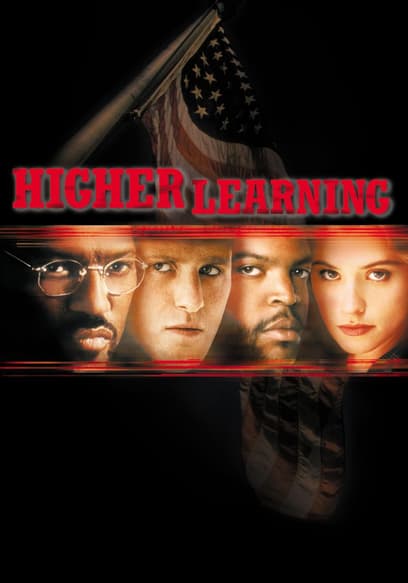 Higher Learning