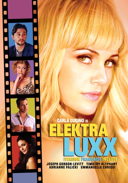 Elektra Luxx