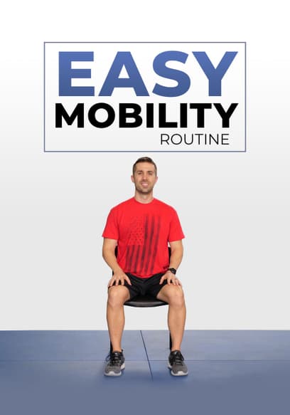 Easy Mobility Routine