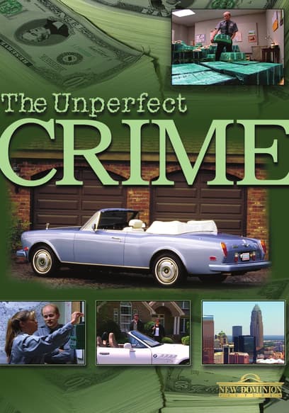 The Unperfect Crime