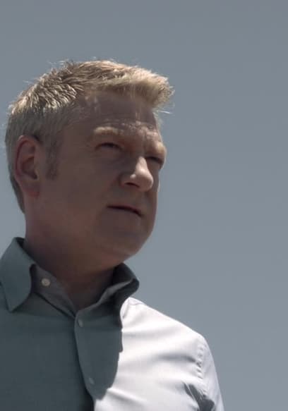 Watch Wallander S04:E01 - The White Lioness - Free TV Shows | Tubi