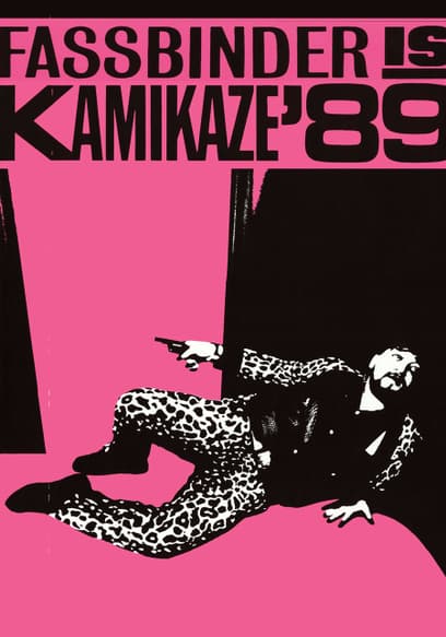 Kamikaze 89