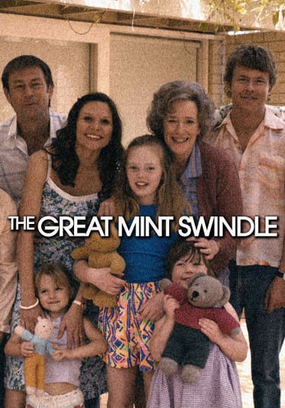 The Great Mint Swindle