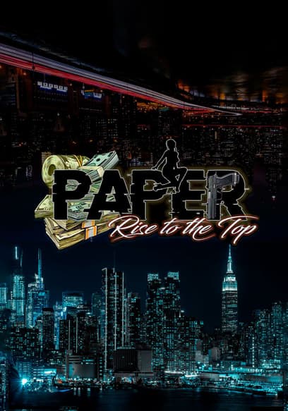 Paper: Rise to the Top