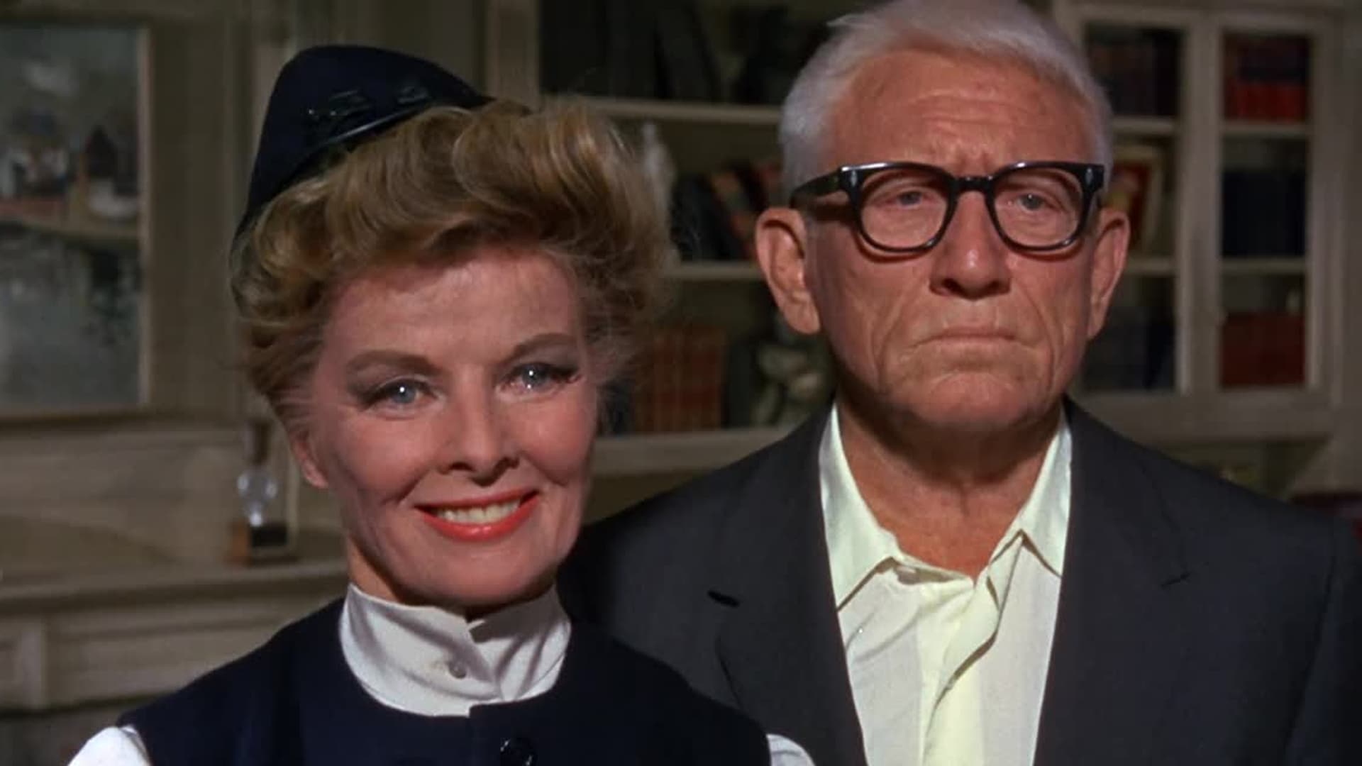 Watch Guess Who's Coming to Dinner (1967) - Free Movies | Tubi