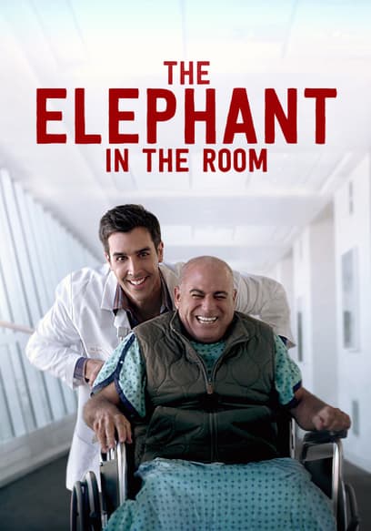 The Elephant in the Room