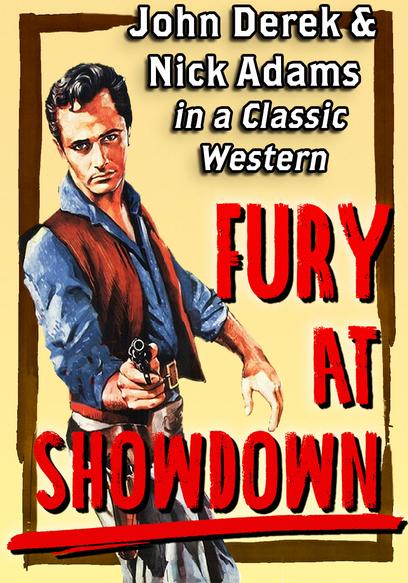 Fury at Showdown