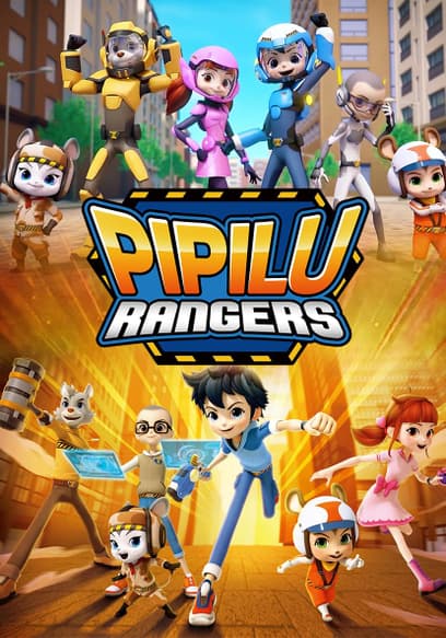 Watch Pipilu Rangers (2024) - Free Movies | Tubi