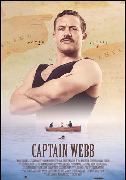 Captain Webb
