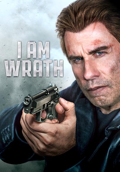 I Am Wrath